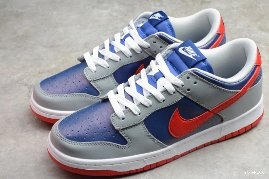 Nike CZ2667-400 Low (2020) Samba Dunk 0211